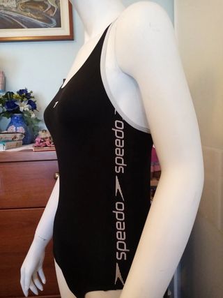Costume intero sportivo Speedo