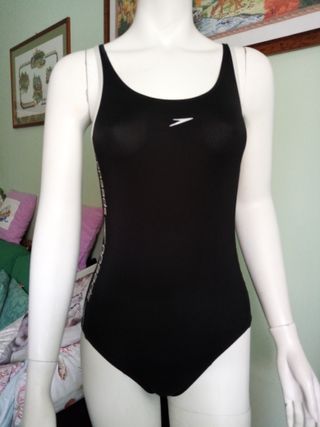 Costume intero sportivo Speedo