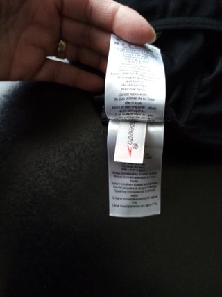 Costume intero sportivo Speedo