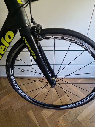 Bici Cervélo S3