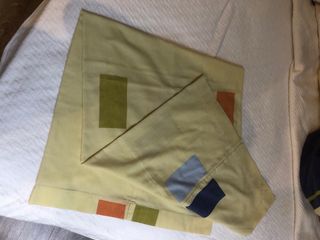 2 FUNDAS NÓRDICAS (10€ x 2)