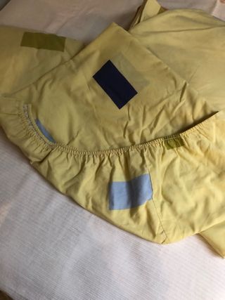 2 FUNDAS NÓRDICAS (10€ x 2)