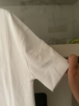Vestito bianco ZARA