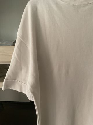 Vestito bianco ZARA