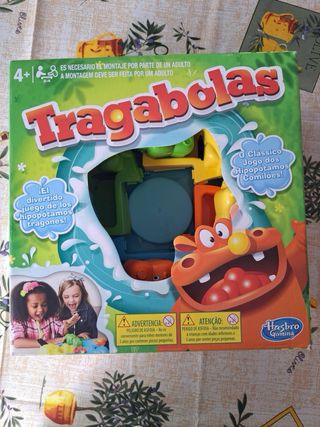 Tragabolas