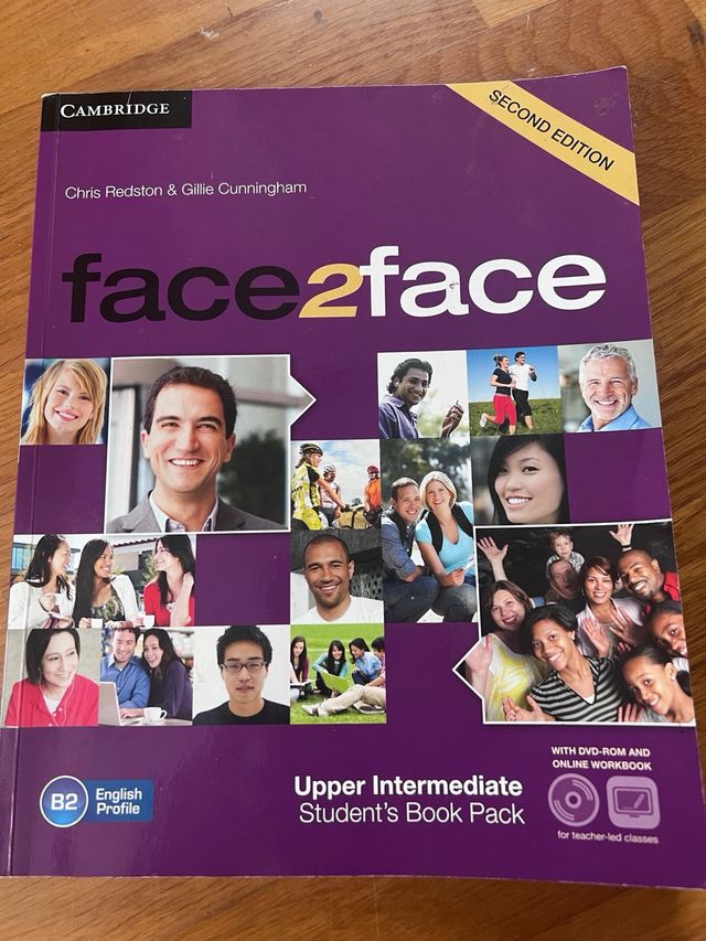 Libro preparacion B2