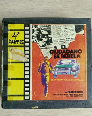 El ciudadano se rebela SUPER 8