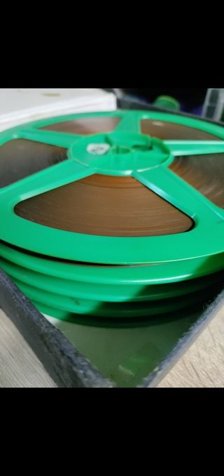 El ciudadano se rebela SUPER 8