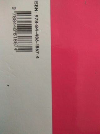 Libro Texto Economía Empresa 2° Bachillerato