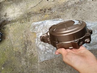 Tapa de alternador CB/CBR/CBX 500
