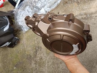 Tapa de alternador CB/CBR/CBX 500