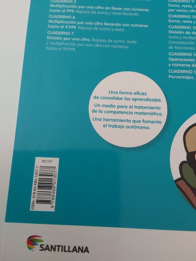 Problemas 10 matemáticas 