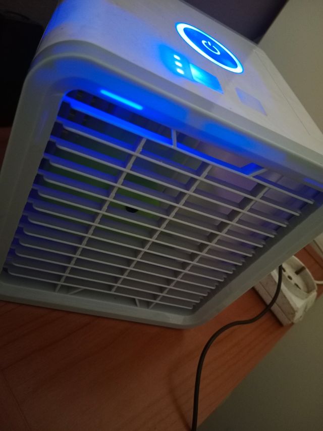 Mini condizionatore