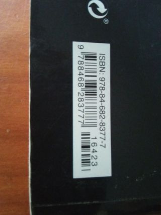 Lengua castellana y literatura