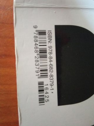 Lengua castellana y literatura