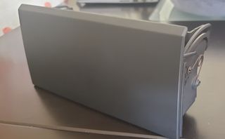 Tapa radio cassette citroen zx