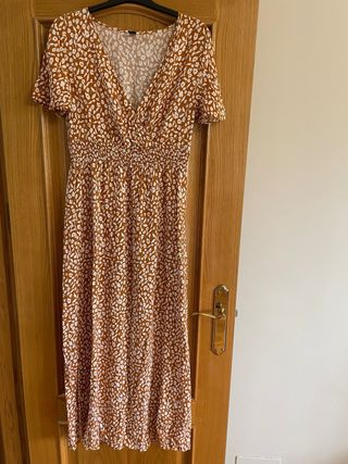 Vestido largo 