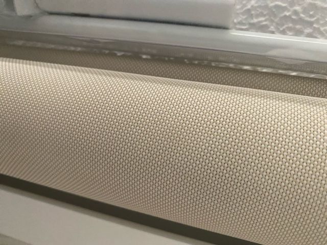 Screen  enrollable  2 x 1,50 h color PO2