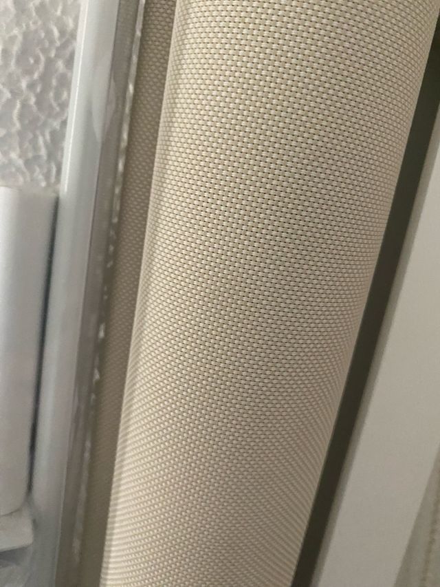 Screen  enrollable  2 x 1,50 h color PO2