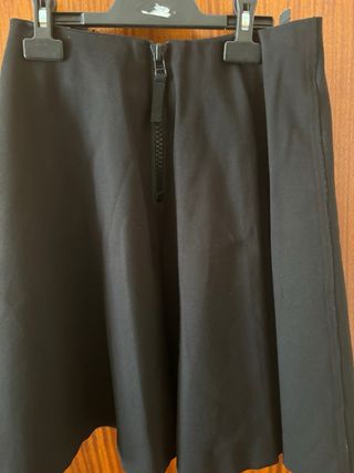 Falda Diesel estilo pin-up