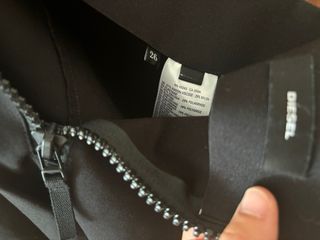 Falda Diesel estilo pin-up