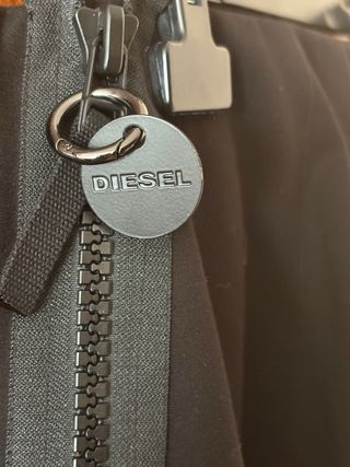 Falda Diesel estilo pin-up