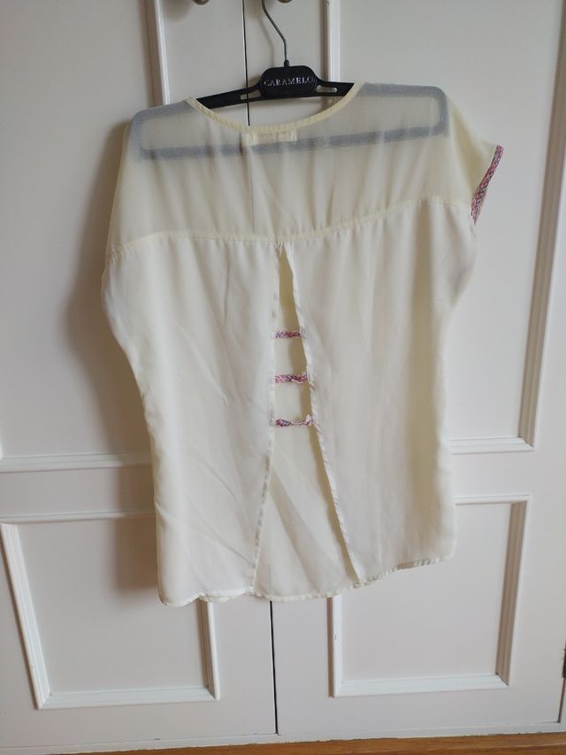 Blusa