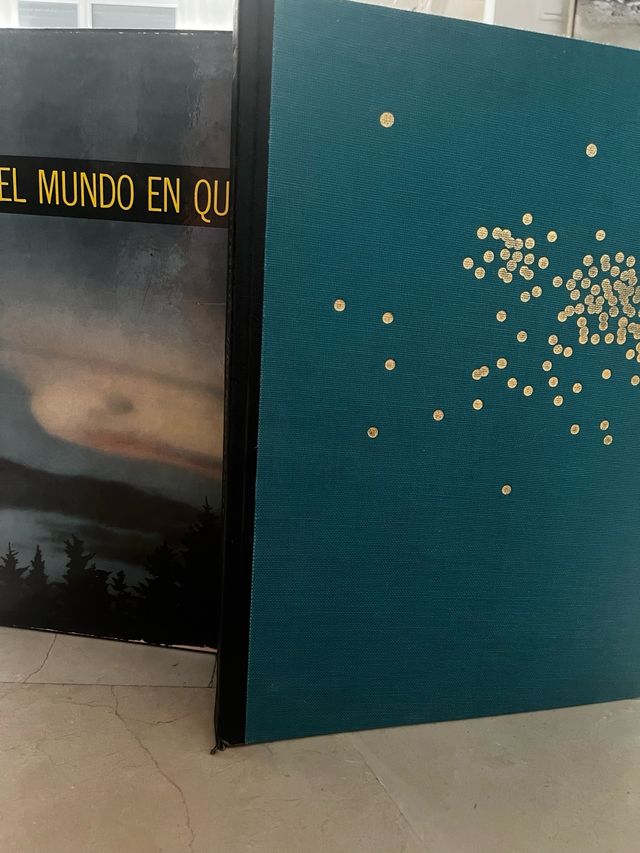 Libro El Mundo en que Vivimos LIFE