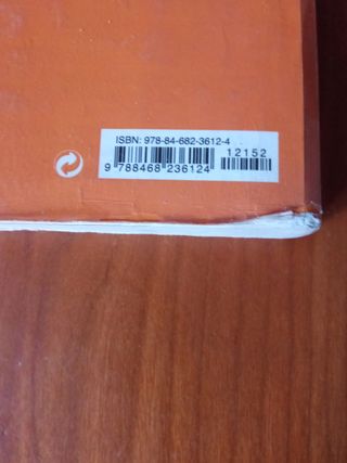 Libro biología bachillerato