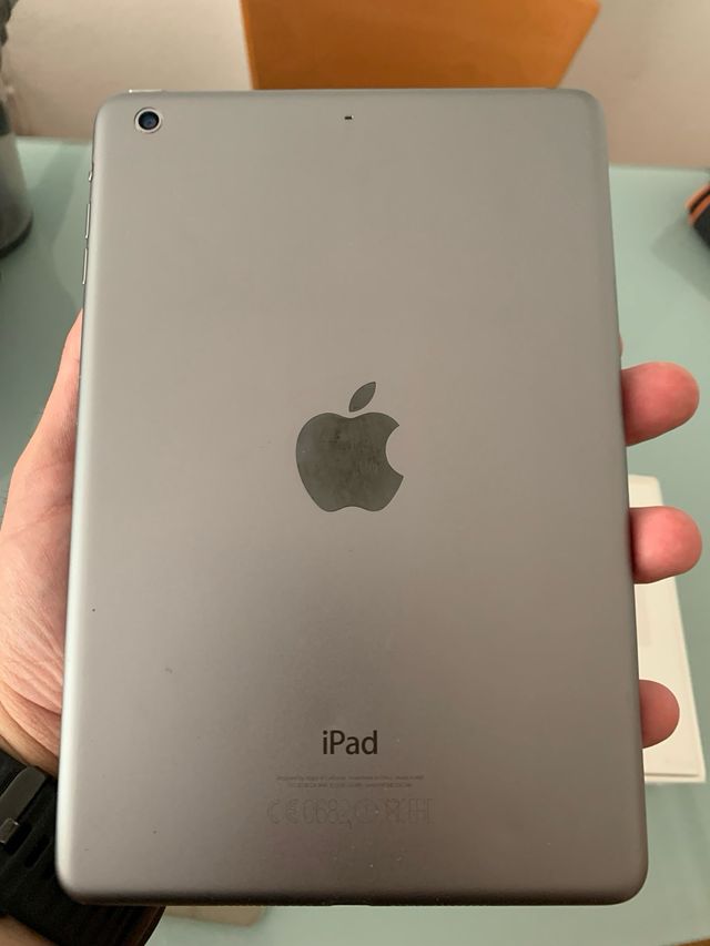 Ipad Mini 2