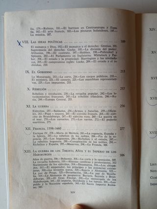 LIBROS de HISTORIA de EUROPA.