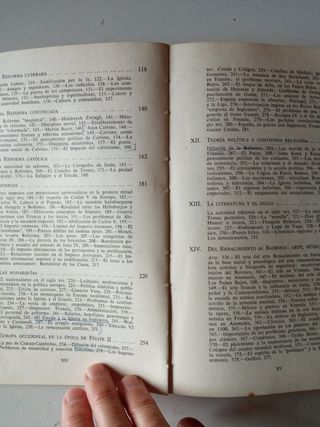 LIBROS de HISTORIA de EUROPA.