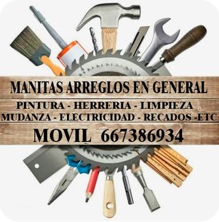 ARREGLOS  EN  GENERAL