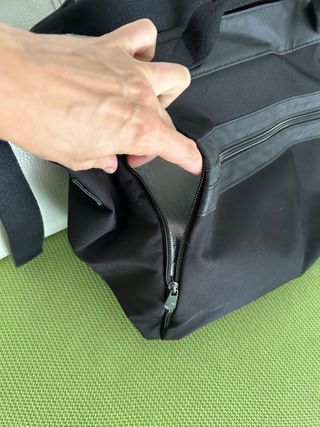 Bolsa cambiados Bugaboo