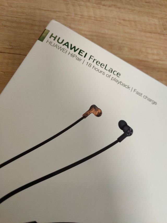 HUAWEI Free Lace - miniatura 2