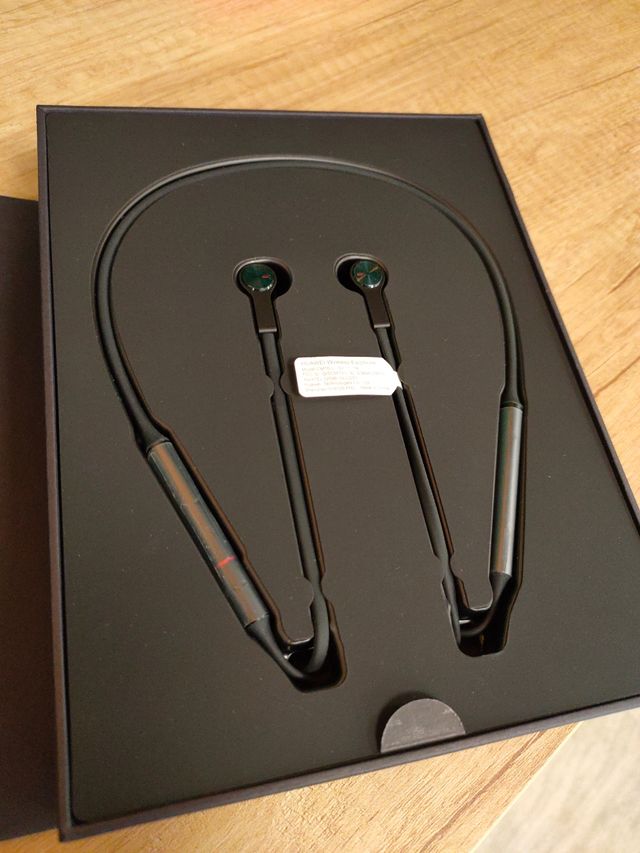 HUAWEI Free Lace - miniatura 4