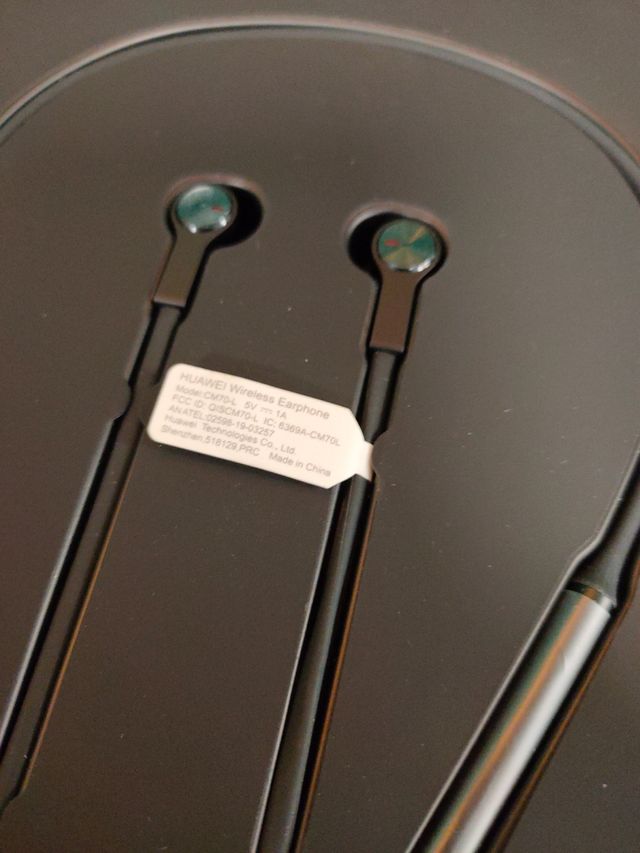 HUAWEI Free Lace - miniatura 6