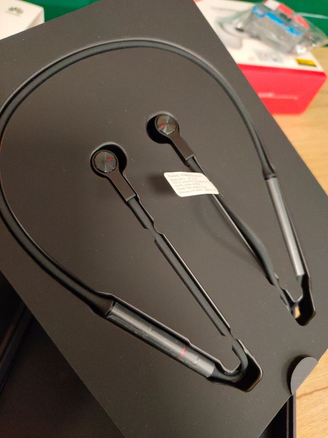 HUAWEI Free Lace - miniatura 7