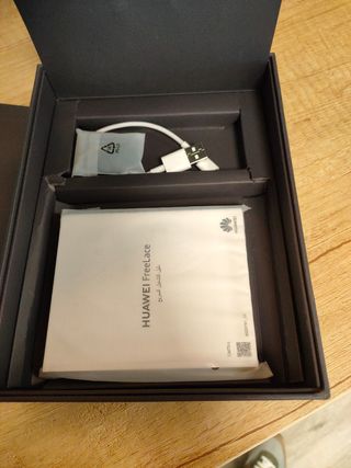 HUAWEI Free Lace