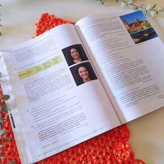 Libro de literatura castellana 3ro. ESO