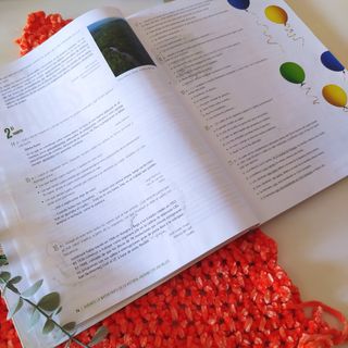 Libro de literatura castellana 3ro. ESO