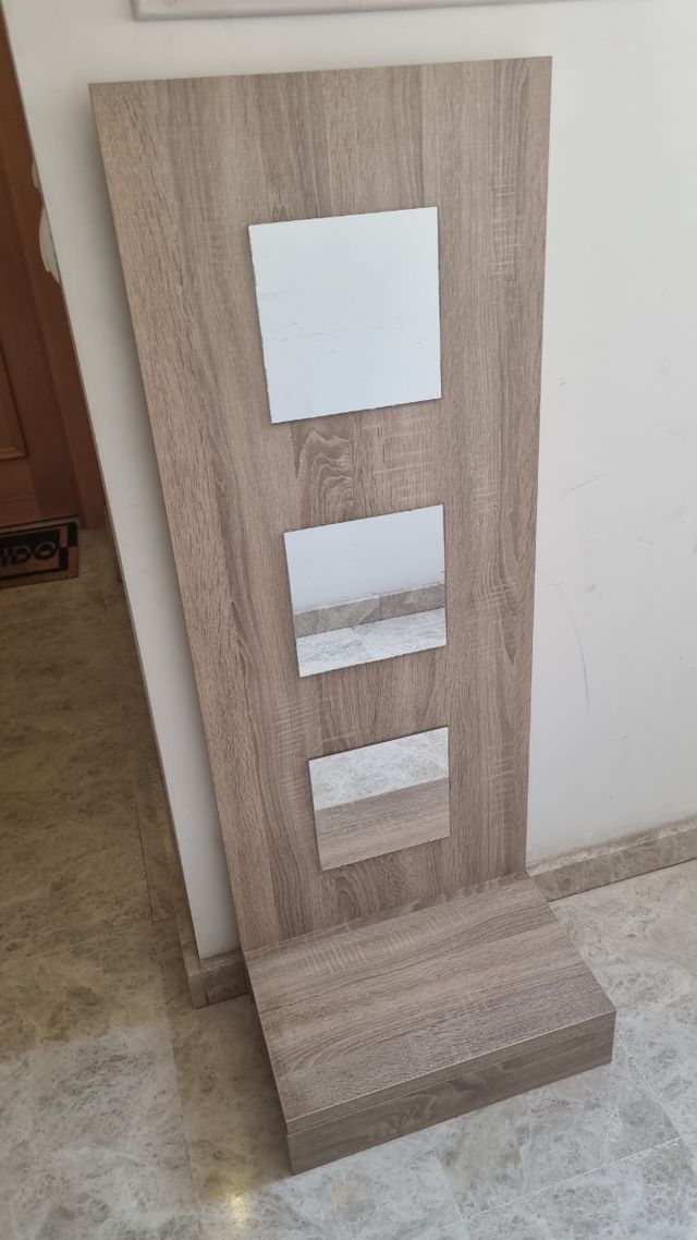 Mueble recibidor