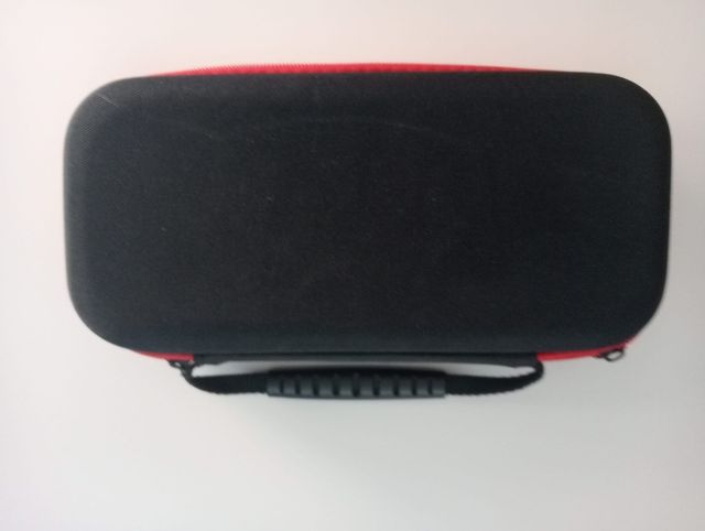 Lote de Nintendo Switch 