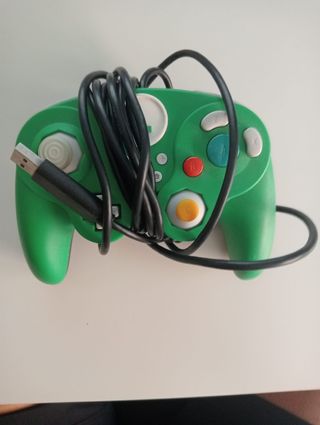 Lote de Nintendo Switch 