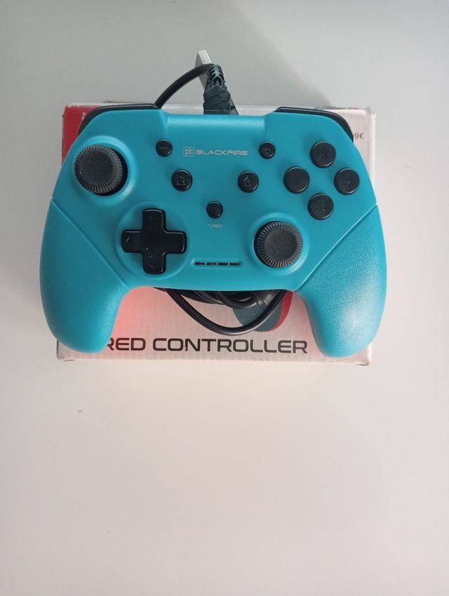 Lote de Nintendo Switch 