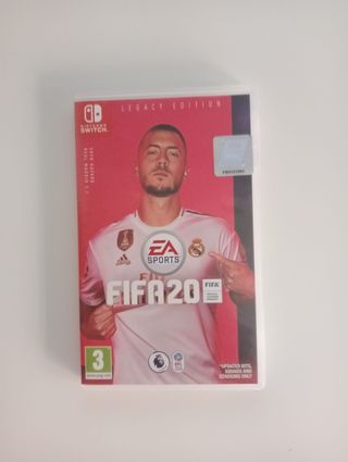 Lote de Nintendo Switch 