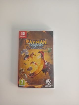 Lote de Nintendo Switch 