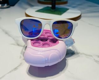 Gafas sol infantil Roxy Little Blondie