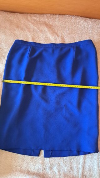 Conjunto señora dos piezas