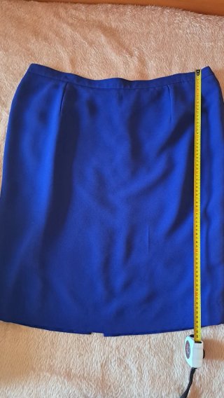 Conjunto señora dos piezas
